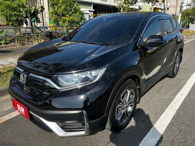 原鈑件/ACC跟車/AEB緊急煞車/車道偏移/免鑰匙/6安/觸控式大螢幕主機/可全額貸款  第1張相片