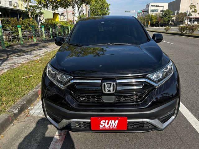 原鈑件/ACC跟車/AEB緊急煞車/車道偏移/免鑰匙/6安/觸控式大螢幕主機/可全額貸款  第2張相片