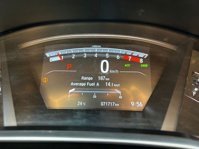 原鈑件/ACC跟車/AEB緊急煞車/車道偏移/免鑰匙/6安/觸控式大螢幕主機/可全額貸款  第9張相片