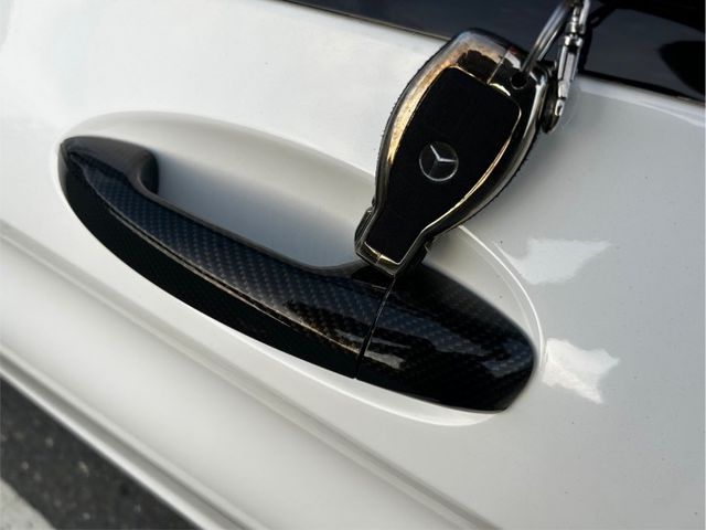 總代理AMG C63/原鈑件/LED智慧型頭燈/摸門解鎖/盲點/360環景/自動停車/柏林之音/全景天窗/電尾門  第6張相片