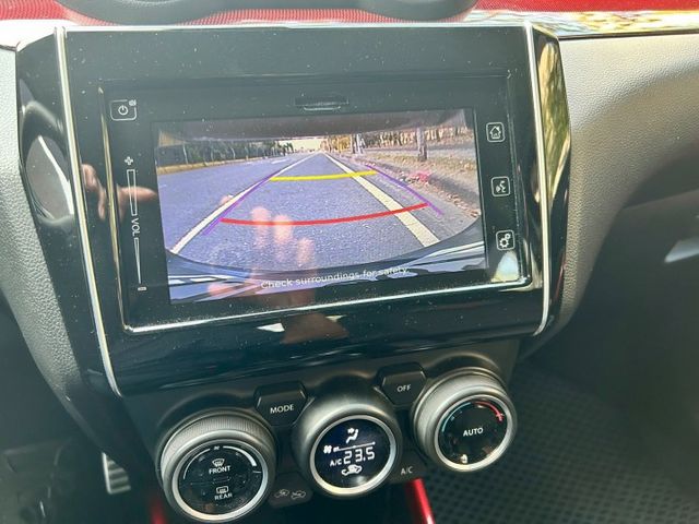 22/23 SPORT 原廠手排/原鈑件/原廠保固/ACC跟車/AEB緊急煞車/車道偏移/盲點/免鑰匙/LED頭燈  第13張相片