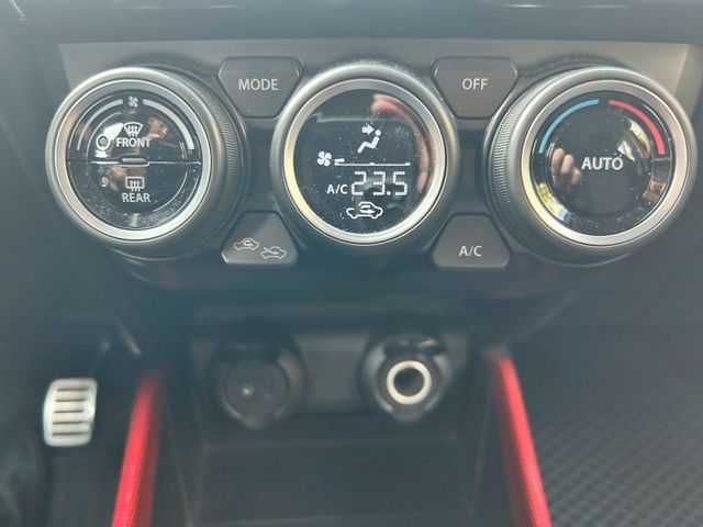 22/23 SPORT 原廠手排/原鈑件/原廠保固/ACC跟車/AEB緊急煞車/車道偏移/盲點/免鑰匙/LED頭燈  第14張相片