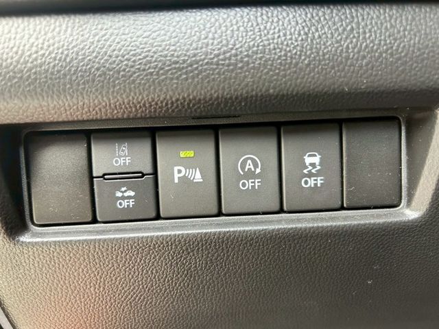 22/23 SPORT 原廠手排/原鈑件/原廠保固/ACC跟車/AEB緊急煞車/車道偏移/盲點/免鑰匙/LED頭燈  第17張相片