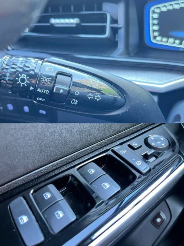 原廠保固/原鈑件/數位儀表/ACC跟車/AEB/盲點/LED頭燈/觸控式大螢幕/CARPLAY/全景天窗/免鑰匙  第16張相片