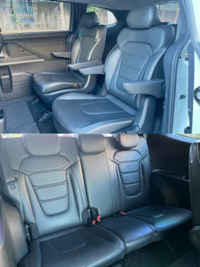 原廠保固/原鈑件/數位儀表/ACC跟車/AEB/盲點/LED頭燈/觸控式大螢幕/CARPLAY/全景天窗/免鑰匙  第19張相片