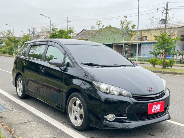 一手車/尊爵版/HID頭燈/免鑰匙/電動椅/定速/循跡防滑/可全額貸款  第1張相片