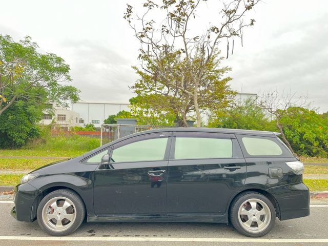 一手車/尊爵版/HID頭燈/免鑰匙/電動椅/定速/循跡防滑/可全額貸款  第4張相片