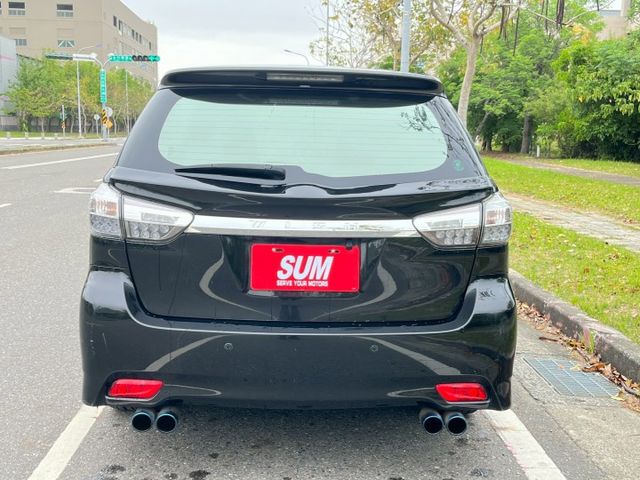 一手車/尊爵版/HID頭燈/免鑰匙/電動椅/定速/循跡防滑/可全額貸款  第6張相片