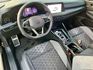 R-LINE一手車/只跑3000/原廠保固/原鈑原漆/HK環繞音響/多色氣氛燈  第9張縮圖