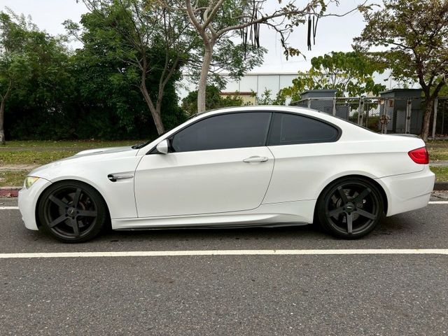 M3 COUPE/CARBON車頂/摸門解鎖/閥門/可貸款  第4張相片