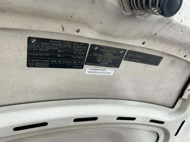 M3 COUPE/CARBON車頂/摸門解鎖/閥門/可貸款  第11張相片
