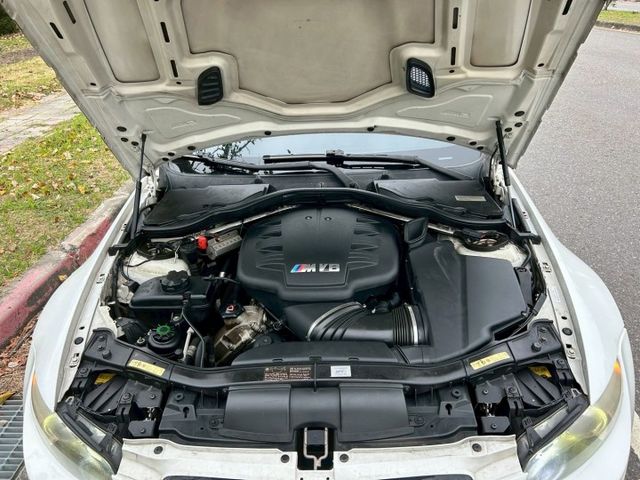 M3 COUPE/CARBON車頂/摸門解鎖/閥門/可貸款  第12張相片