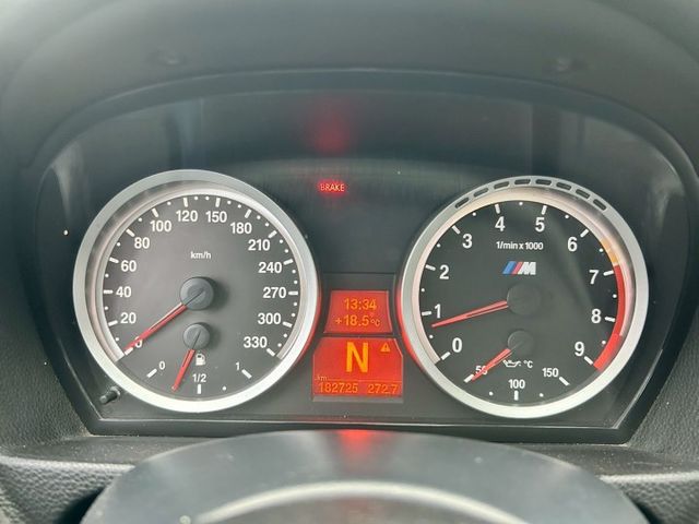 M3 COUPE/CARBON車頂/摸門解鎖/閥門/可貸款  第15張相片