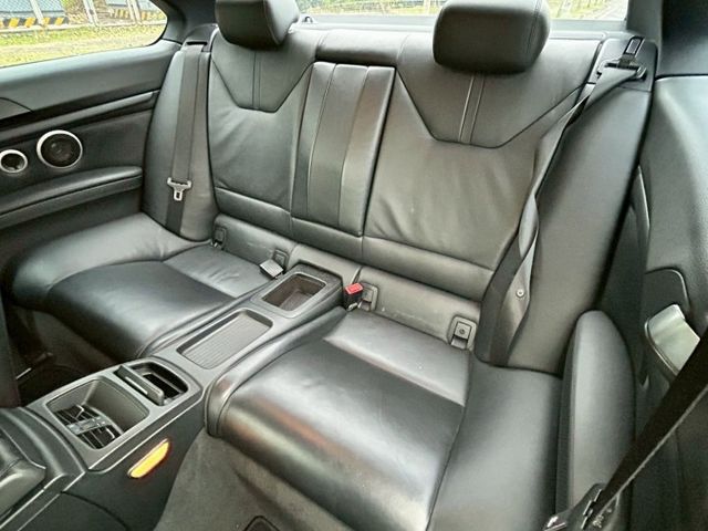 M3 COUPE/CARBON車頂/摸門解鎖/閥門/可貸款  第20張相片