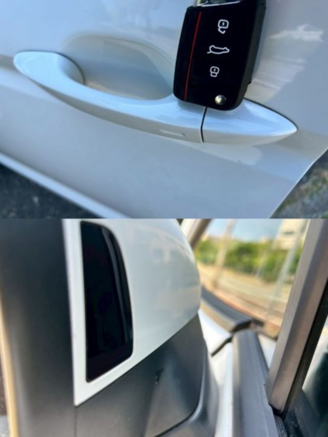 原鈑件/一手車/低里程僅跑6萬/ACC跟車/自動停車/7人座/LED頭燈/免鑰匙/三區溫控/CARPLAY  第8張相片