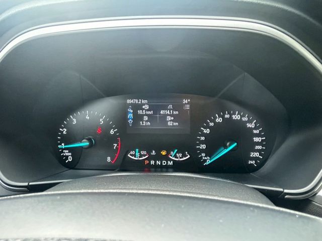 一手車/低里程/6安/定速/倒車顯影/觸控式影音螢幕/CARPLAY/AUTOHOLD/雙區溫控  第10張相片