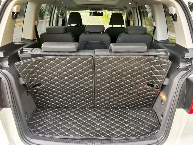 一手車/原鈑件/低里程/全景天窗/大螢幕安卓機/6安/倒車顯影/內外氣氛漂亮  第20張相片