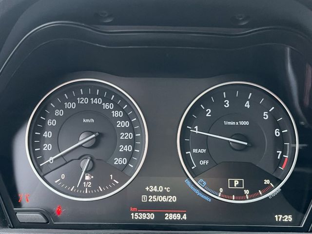一手車/原鈑件/6安/摸門解鎖/自動停車/LED頭燈/雙前座電動椅/電尾門/行李架/內外氣氛漂亮  第11張相片