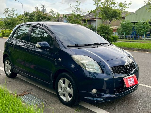 省油省稅首選小車/內外氣氛漂亮/HID頭燈/雙安/低里程/大螢幕安卓機/已認證/可貸款  第1張相片