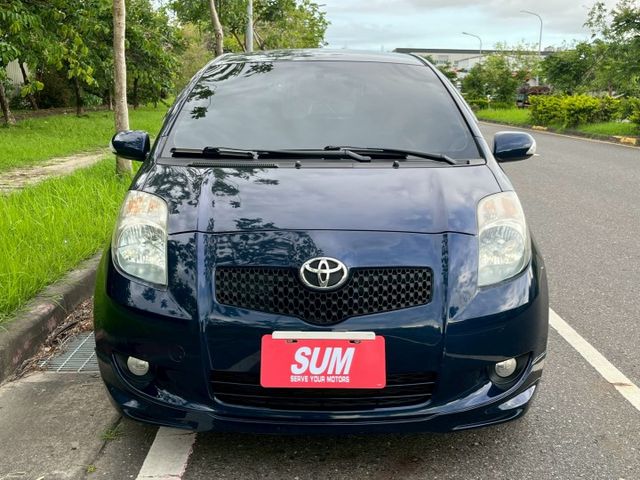 省油省稅首選小車/內外氣氛漂亮/HID頭燈/雙安/低里程/大螢幕安卓機/已認證/可貸款  第2張相片