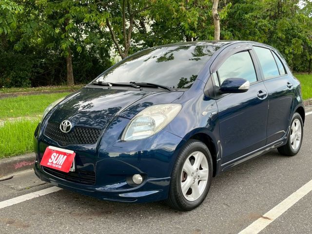 省油省稅首選小車/內外氣氛漂亮/HID頭燈/雙安/低里程/大螢幕安卓機/已認證/可貸款  第3張相片