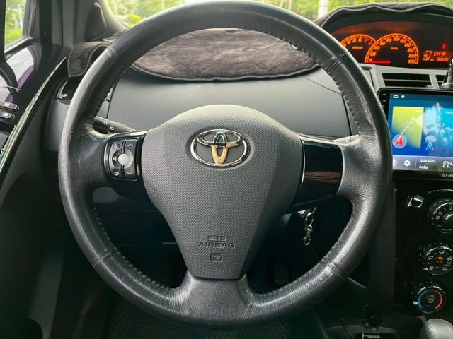 省油省稅首選小車/內外氣氛漂亮/HID頭燈/雙安/低里程/大螢幕安卓機/已認證/可貸款  第9張相片
