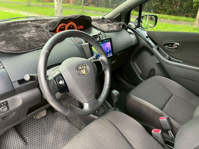 省油省稅首選小車/內外氣氛漂亮/HID頭燈/雙安/低里程/大螢幕安卓機/已認證/可貸款  第15張相片