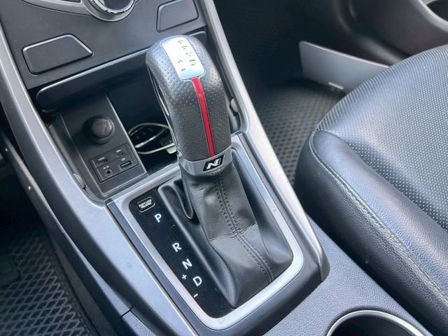 一手車原鈑件/EX旗艦版/免鑰匙/排氣管閥門/方向盤/空力套件/6安/倒車顯影/分區溫控/可貸款  第15張相片