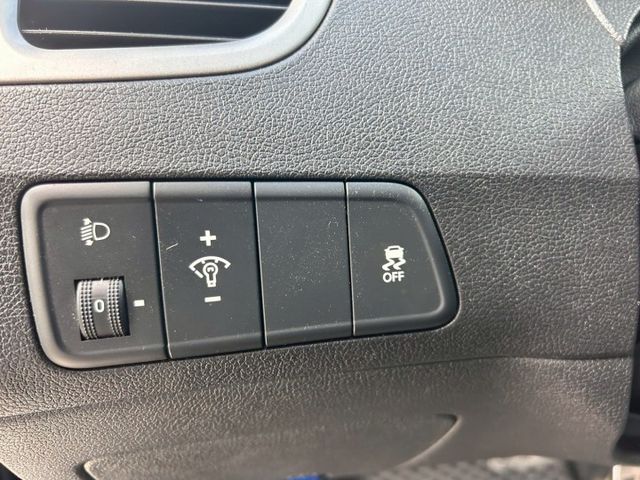 一手車原鈑件/EX旗艦版/免鑰匙/排氣管閥門/方向盤/空力套件/6安/倒車顯影/分區溫控/可貸款  第18張相片