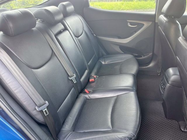 一手車原鈑件/EX旗艦版/免鑰匙/排氣管閥門/方向盤/空力套件/6安/倒車顯影/分區溫控/可貸款  第20張相片