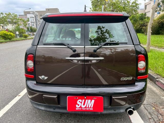 1+2不對稱車門獨特設計/經典內裝配色/原鈑件/HID感應式頭燈/6安/內外氣氛漂亮/可貸款  第7張相片