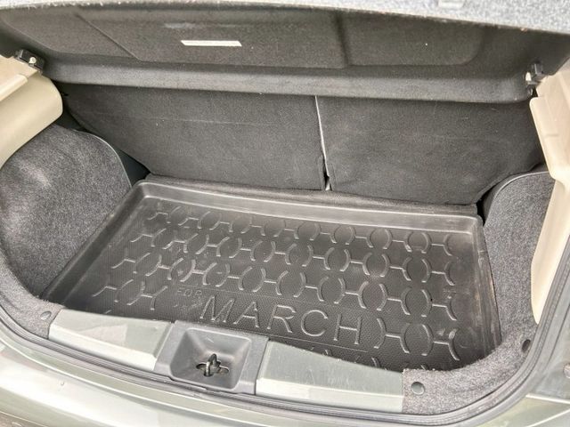 超低里程只跑8萬/原鈑件省油小車/免鑰匙/雙安/內外氣氛漂亮/可全額貸款  第15張相片