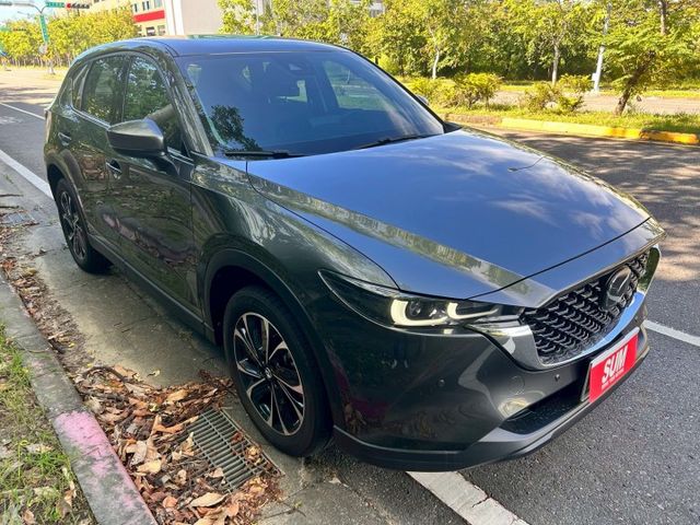 Premium版一手車/原鈑件/低里程原廠保固/原廠保養/ACC跟車/BOSE音響/360環景/免鑰匙/LED頭燈  第1張相片