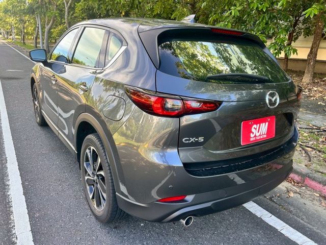 Premium版一手車/原鈑件/低里程原廠保固/原廠保養/ACC跟車/BOSE音響/360環景/免鑰匙/LED頭燈  第6張相片