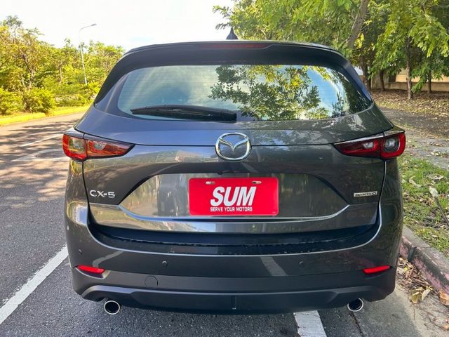 Premium版一手車/原鈑件/低里程原廠保固/原廠保養/ACC跟車/BOSE音響/360環景/免鑰匙/LED頭燈  第7張相片