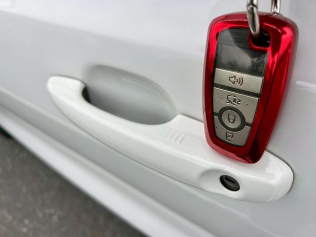 任性版/一手車/原鈑件B&O音響/ACC跟車/盲點/免鑰匙/LED頭燈/電動椅/分區溫控/CARPLAY/倒影  第8張相片