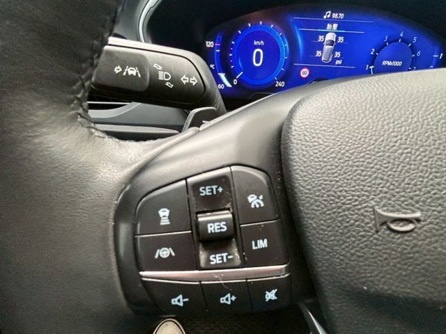 任性版/一手車/原鈑件B&O音響/ACC跟車/盲點/免鑰匙/LED頭燈/電動椅/分區溫控/CARPLAY/倒影  第16張相片