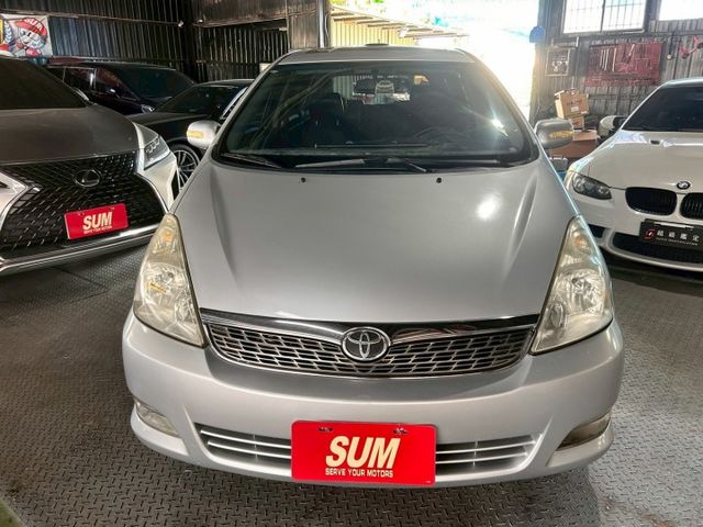 稀有Z版6人座/原廠運動版空力套件/原鈑件/升級安卓機/低里程/電動椅/可貸款  第2張相片