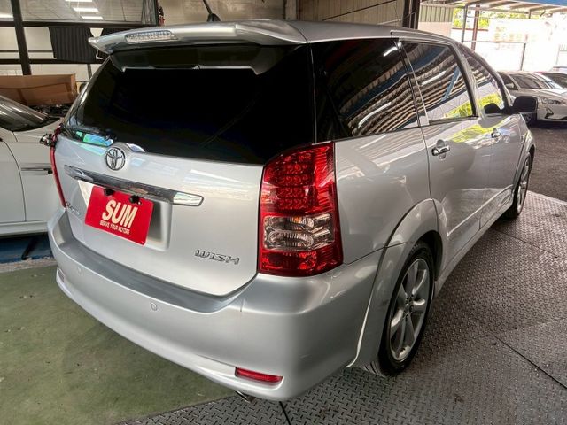 稀有Z版6人座/原廠運動版空力套件/原鈑件/升級安卓機/低里程/電動椅/可貸款  第4張相片