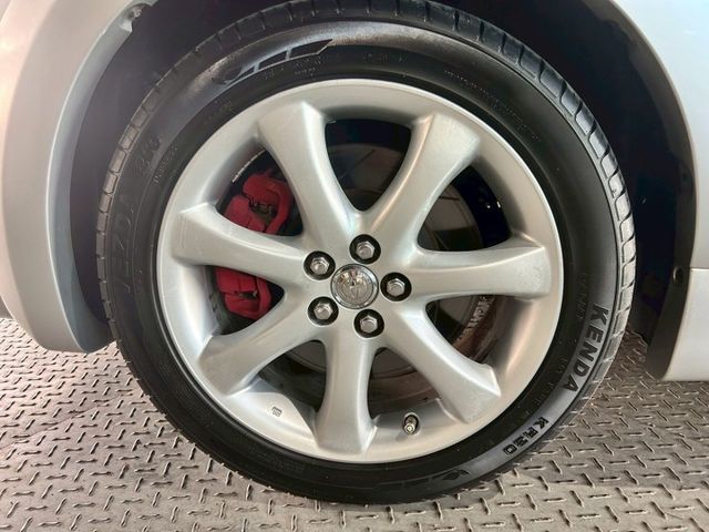 稀有Z版6人座/原廠運動版空力套件/原鈑件/升級安卓機/低里程/電動椅/可貸款  第7張相片