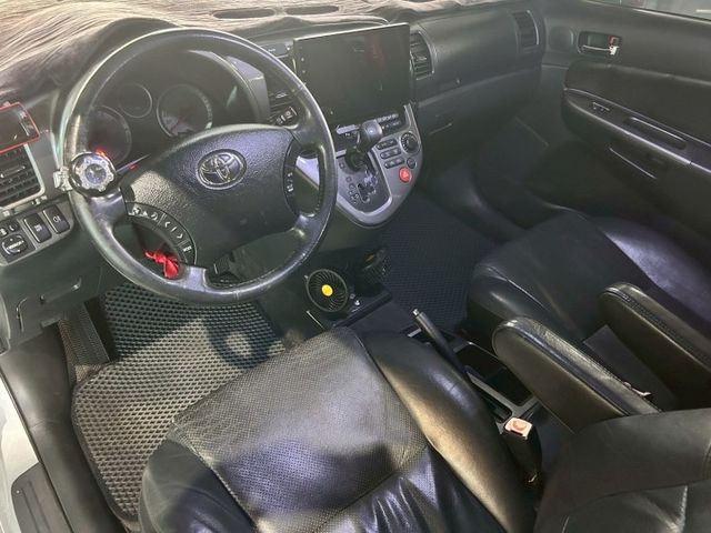 稀有Z版6人座/原廠運動版空力套件/原鈑件/升級安卓機/低里程/電動椅/可貸款  第8張相片