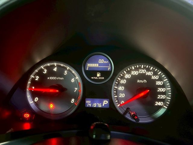 稀有Z版6人座/原廠運動版空力套件/原鈑件/升級安卓機/低里程/電動椅/可貸款  第9張相片