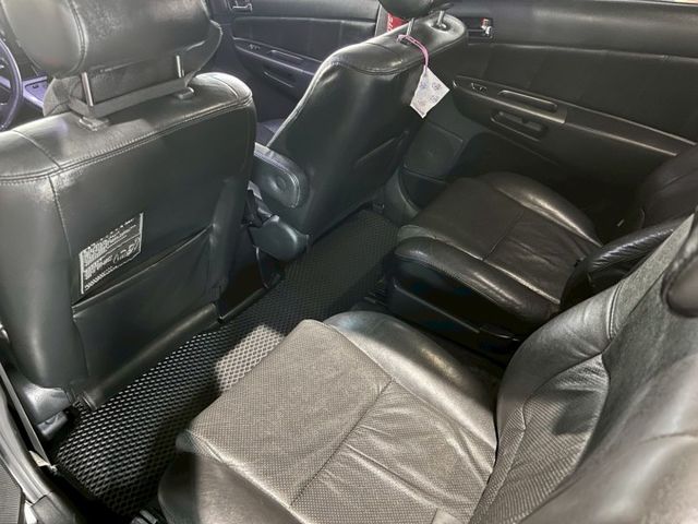 稀有Z版6人座/原廠運動版空力套件/原鈑件/升級安卓機/低里程/電動椅/可貸款  第12張相片