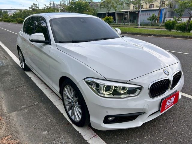 原鈑件/免鑰匙/LED頭燈/衛星導航/車道偏移/AEB緊急剎車/雙前電動椅/6安  第1張相片