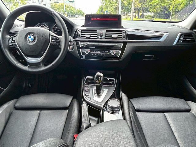 原鈑件/免鑰匙/LED頭燈/衛星導航/車道偏移/AEB緊急剎車/雙前電動椅/6安  第9張相片