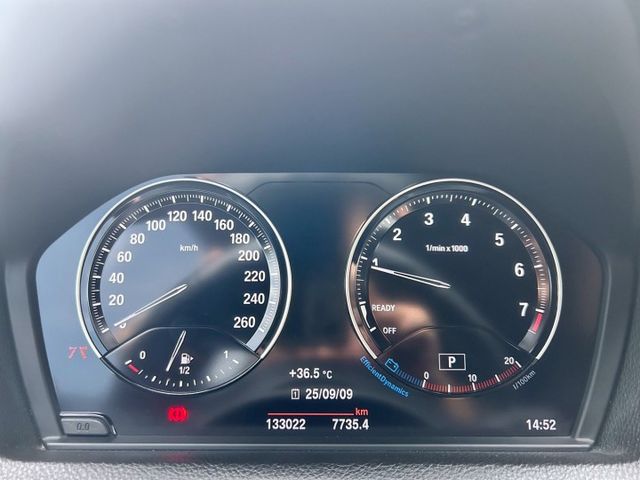 原鈑件/免鑰匙/LED頭燈/衛星導航/車道偏移/AEB緊急剎車/雙前電動椅/6安  第10張相片