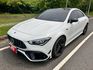 總代理AMG CLA 45 S 4MATIC/一手車原廠保養/原鈑件/雙認證/AMG可調式聲浪/夜色套件/空力套件  第3張縮圖