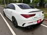 總代理AMG CLA 45 S 4MATIC/一手車原廠保養/原鈑件/雙認證/AMG可調式聲浪/夜色套件/空力套件  第5張縮圖