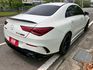 總代理AMG CLA 45 S 4MATIC/一手車原廠保養/原鈑件/雙認證/AMG可調式聲浪/夜色套件/空力套件  第7張縮圖