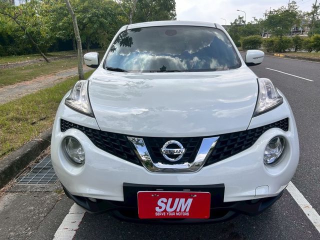 原鈑件/TURBO 4WD/里程少跑/免鑰匙/HID頭燈/雙前電熱椅/倒車顯影/定速/導航  第2張相片